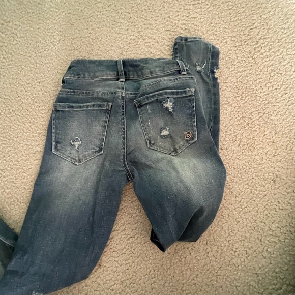 Women’s skinny jeans - Picture 3 of 4